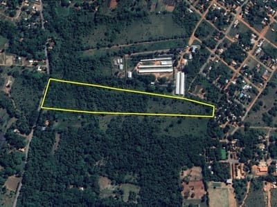 TERRENO EN VENTA | ITÁ