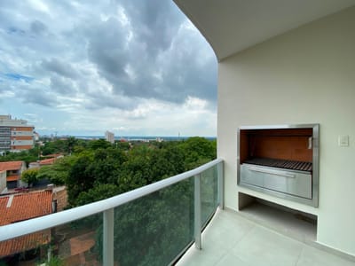 En venta departamentos de 2 y 3 dormitorios Barrio Jara 