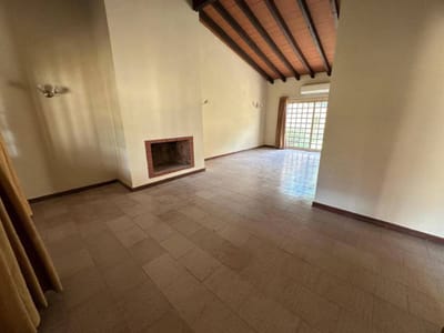 CASA A REMODELAR EN RECOLETA ASUNCIÓN