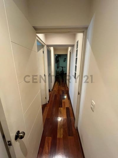 Venta de Departamento en Santiago de Surco