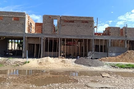 Dúplex-Alquiler-Pai marcos esquina e.a garay, Fernando De La Mora, Central