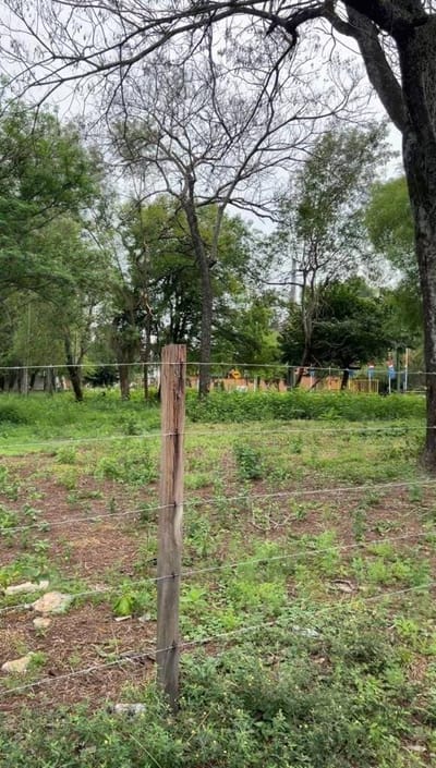 ALQUILO TERRENO EN SAN BERNARDINO SOBRE AV PRINCIPAL 