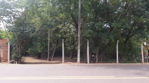 vendo terreno en san bernardino 