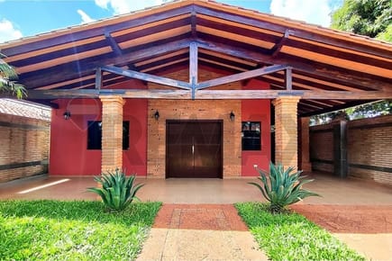 Casa - Venta - San Lorenzo, Central, Paraguay