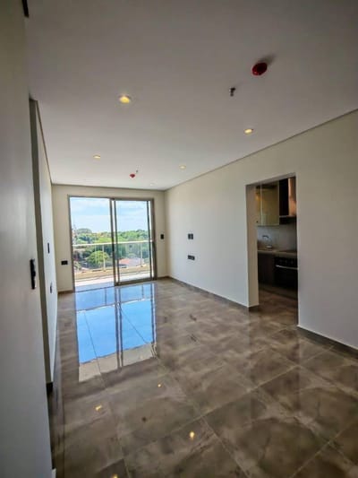 ALQUILO DEPTO 2 DORM A ESTRENAR EDIFICIO MOLAS 1311 - ID 47913