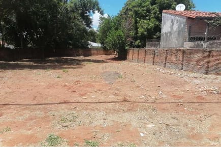VENDO TERRENO EN LAMBARE 500 M2