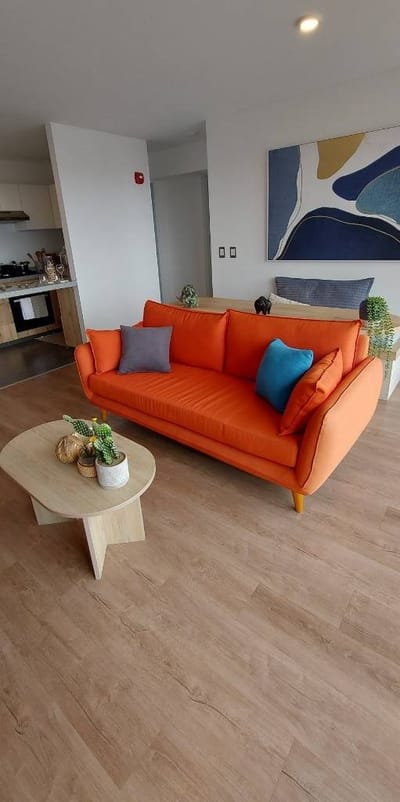 VENTA DE DEPARTAMENTO DE ESTRENO EN EL CORAZÓN DE LINCE