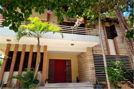 VENDO RESIDENCIA EN SANTA LIBRADA