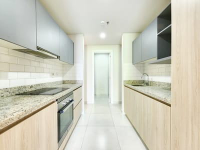 ???????? ???????????????????? | Departamento en Barrio Jara ????✨️