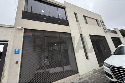 Edificio - Alquiler - San Vicente, Paraguay