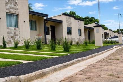 Casa - Venta - Luque, Central, Paraguay