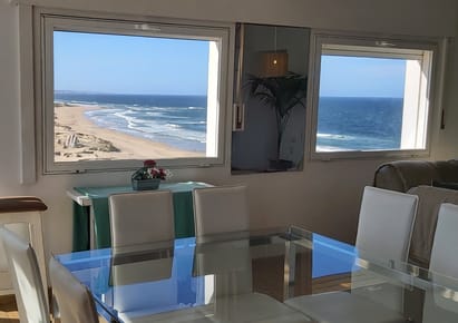 Imperdible Vista Y Ubicación En Penísula Frente A La Brava - Punta Del Este.