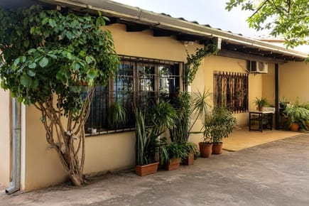 VENTA CASA FERNANDO DE LA MORA ZONA NORTE