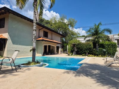 Casa - Venta - San Bernardino, Cordillera, Paraguay