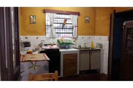 Vendo casa en Vista Alegre, Asunción 