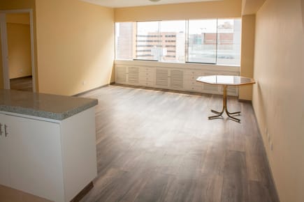 VENTA DEPARTAMENTO RECIÉN RENOVADO EN EL CORAZON DE MIRAFLORES