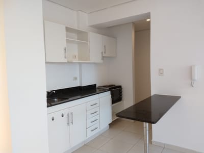 Oportunidad En Barrio Jara, Departamento De 1 Dormitorio Con Cochera