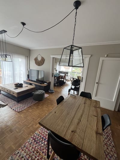 Alquiler Apartamento En Carrasco Centrico 3 Dormitorios