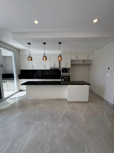 VENDO DUPLEX A ESTRENAR EN BARRIO VILLAURELIA EN ASUNCION 