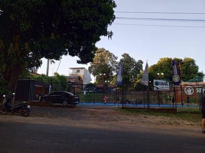 En Venta Terreno en Villa Elisa, oportunidad para inversió