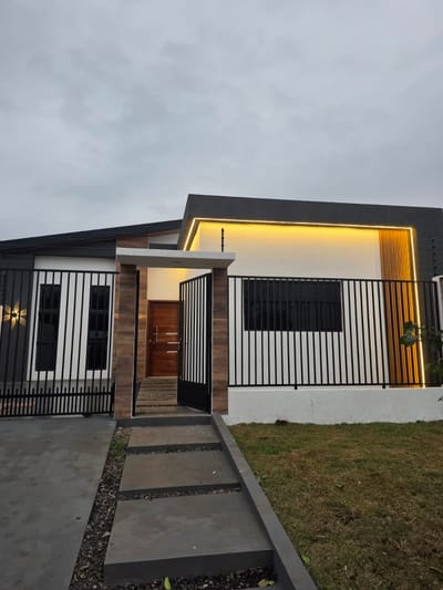 Residencial Esmeralda: El Lugar Donde Tu Próxima Historia Comienza 