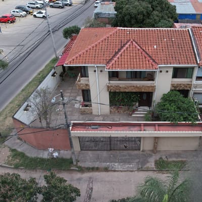 CASA COMERCIAL EN VENTA ZONA MUTUALISTA