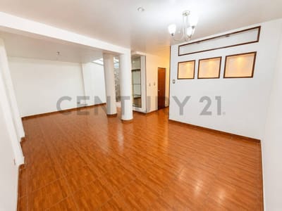 VENTA DE DEPARTAMENTO EN MAGDALENA DEL MAR - LIMA