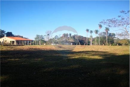 TERRENO VENTA , ATYRA