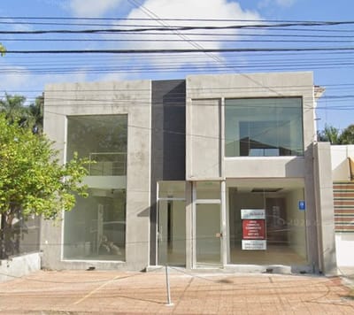 VENDO LOCAL COMERCIAL EN VILLA MORRA SOBRE SENADOR LONG