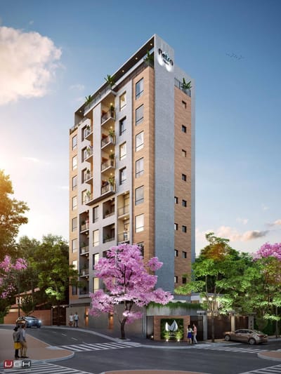 VENDO DEPARTAMENTO DE 1 DORMITORIO EN LIFE QUESADA