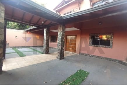 Casa - Alquiler - Lambaré, Paraguay