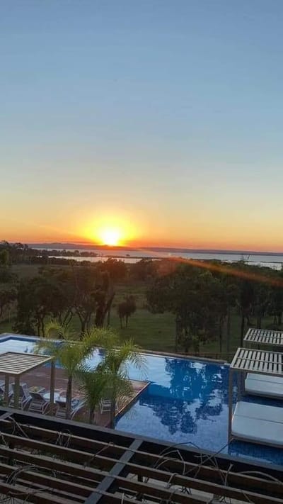 Vendo Residencia en San Ber Barrio Cerrado Sunset Hills 
