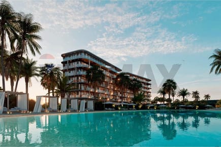 DEPARTAMENTOS HIGHLANDS | BARRIO CERRADO
