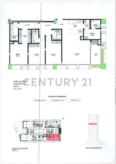 Venta de Departamento en Pozo en Virgen de la Asunción, Asunción