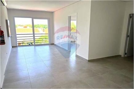 DEPARTAMENTO EN VENTA, ASUNCION HERRERA