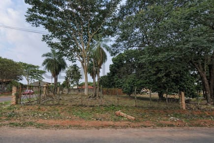 OPORTUNIDAD DE INVERSIÓN – AMPLIO TERRENO EN VILLA ELISA 