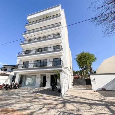 ALQUILO DEPARTAMENTO DE 3 HABITACIONES