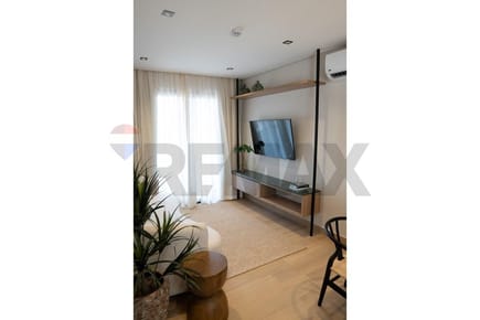 EN VENTA DEPARTAMENTO - LAS LOMAS, ASUNCIÓN