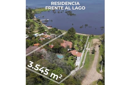 VENDO IMPONENTE TERRENO EN SAN BERNARDINO