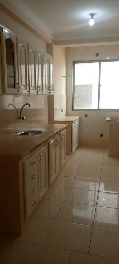 Departamento en alquiler
