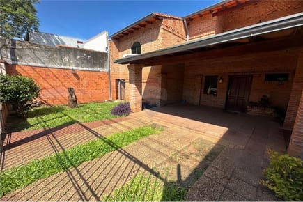 Casa en Barrio San Cristóbal ✅