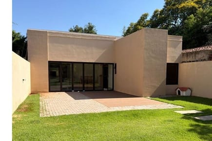 Casa-Venta San Lorenzo,central