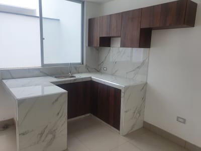 Vendo Departamento Estreno Vista Parque 1er Piso C/ascensor San Luis S/255.000