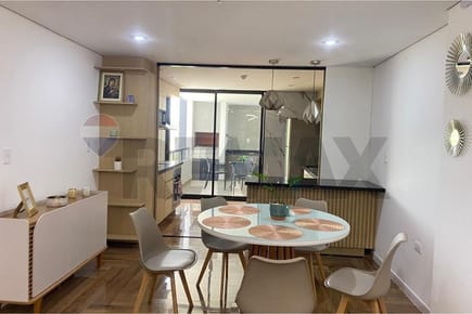 Departamento - Alquiler - Mariscal Estigarribia, Paraguay