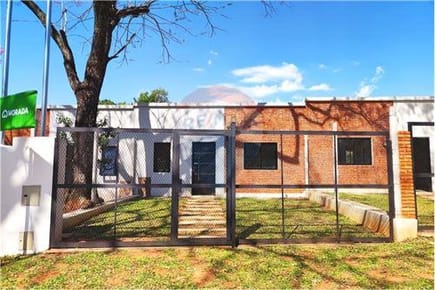 Casa-Venta-PY Central Aregua Kokue Guasu