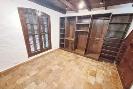 ALQUILO HERMOSA CASA EN BARRIO CIUDAD NUEVA ASUNCION
