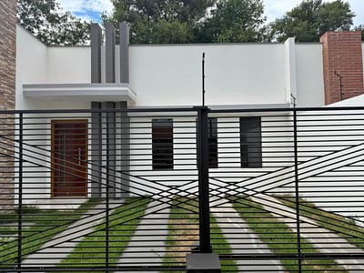 alquilo duplex barrio san francisco cambyreta