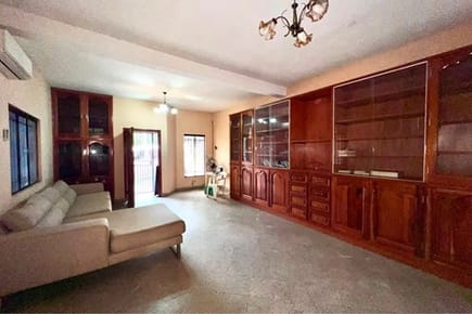 Casa-Venta-' San Lorenzo, Central