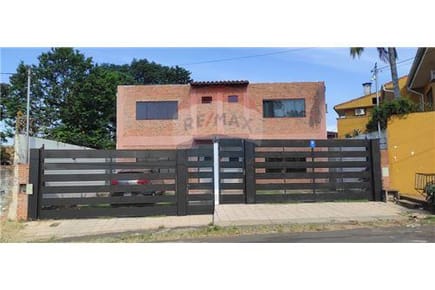 Duplex - Venta - Paraguay Central San Lorenzo