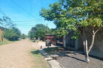 Casa-Venta-PY Central Limpio